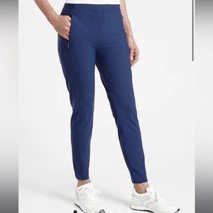 Athleta Stellar Tight - Royal Blue Size 2P